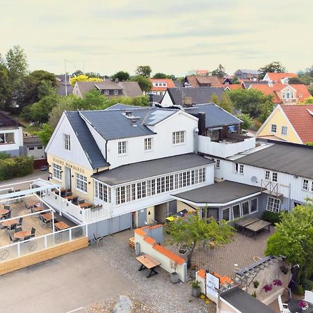 Hotell Mavi Viken  Kültér fotó