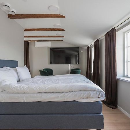 Hotell Mavi Viken  Kültér fotó