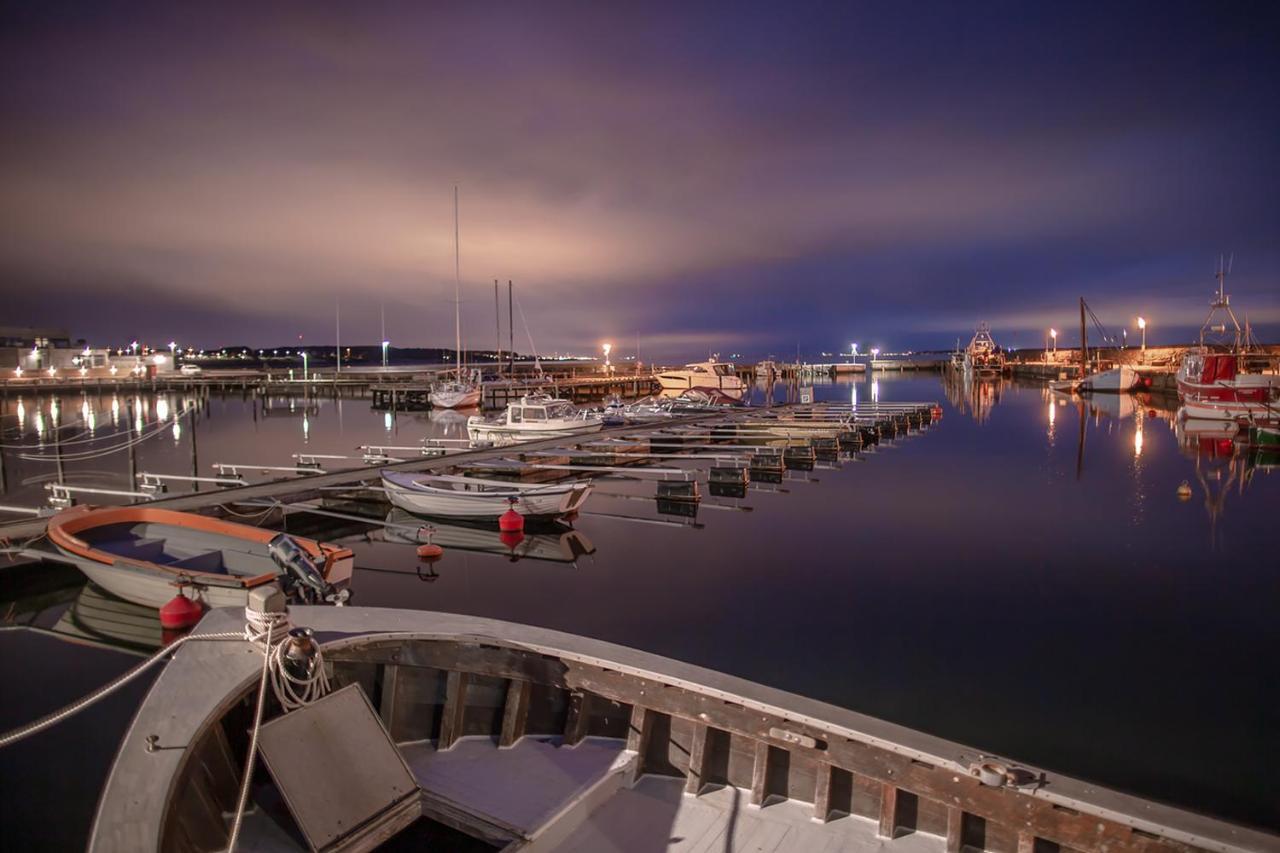 Hotell Mavi Viken  Kültér fotó