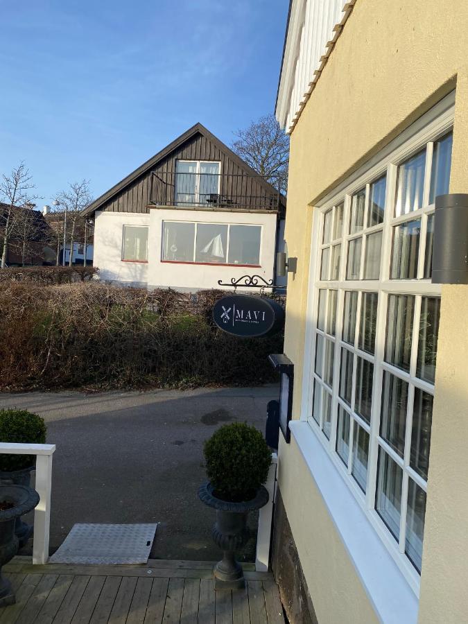 Hotell Mavi Viken  Kültér fotó