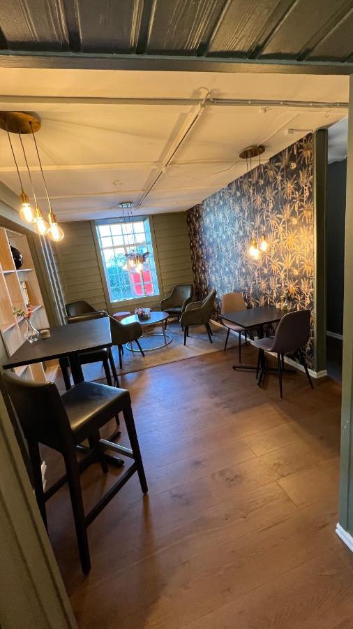 Hotell Mavi Viken  Kültér fotó