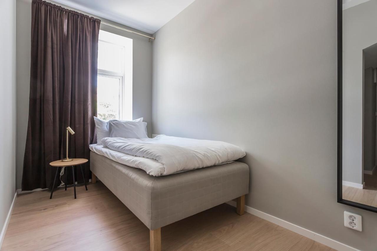 Hotell Mavi Viken  Kültér fotó