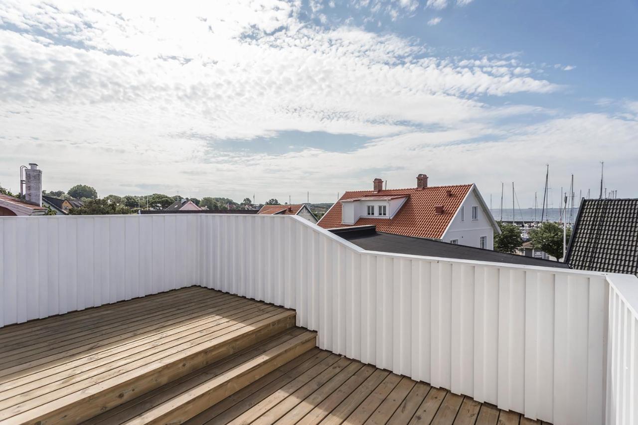 Hotell Mavi Viken  Kültér fotó