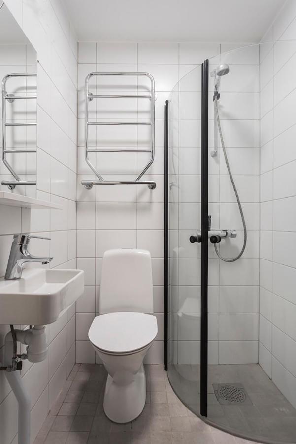 Hotell Mavi Viken  Kültér fotó