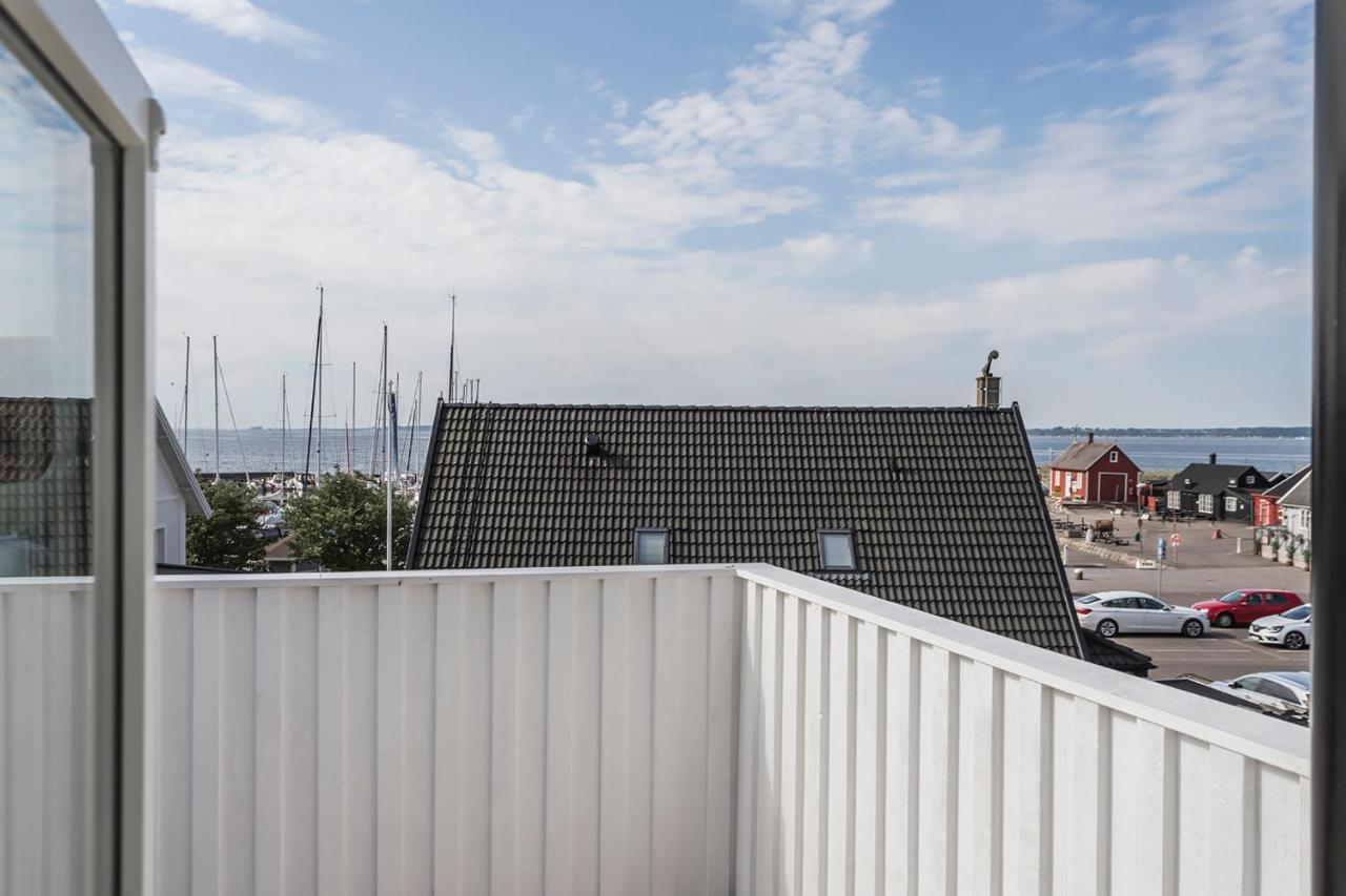 Hotell Mavi Viken  Kültér fotó