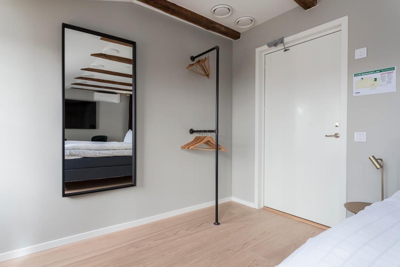 Hotell Mavi Viken  Kültér fotó