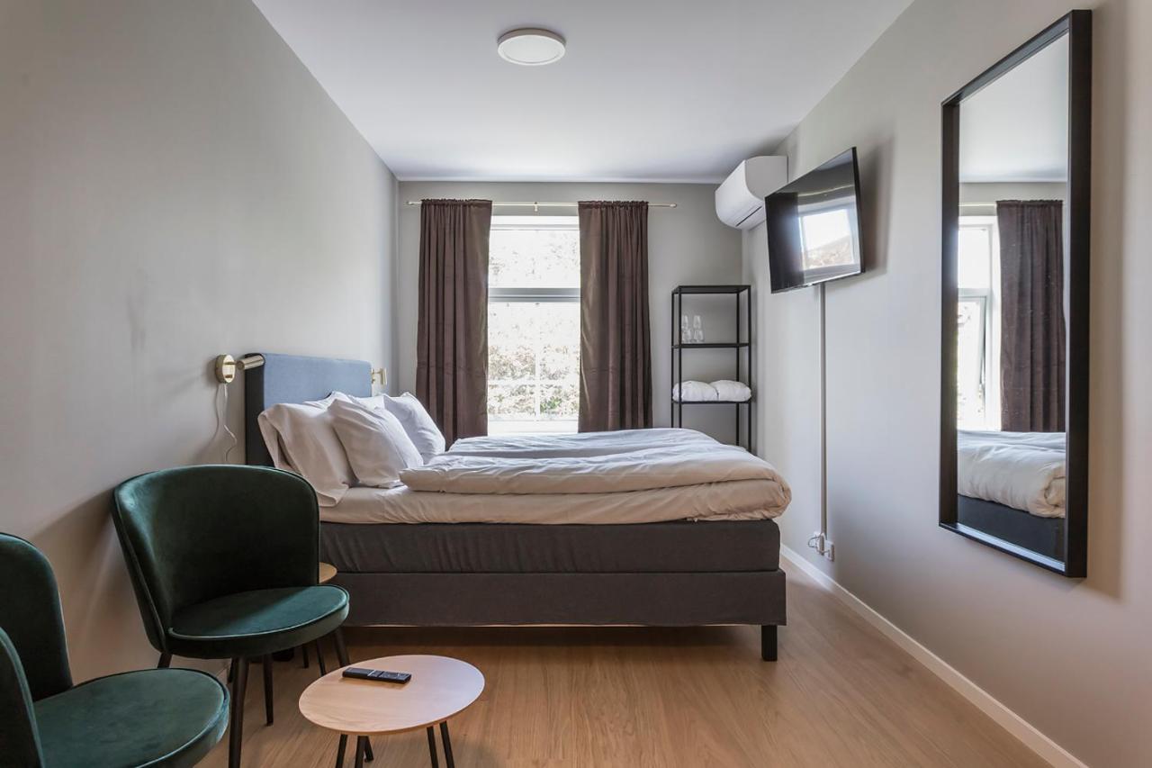 Hotell Mavi Viken  Kültér fotó