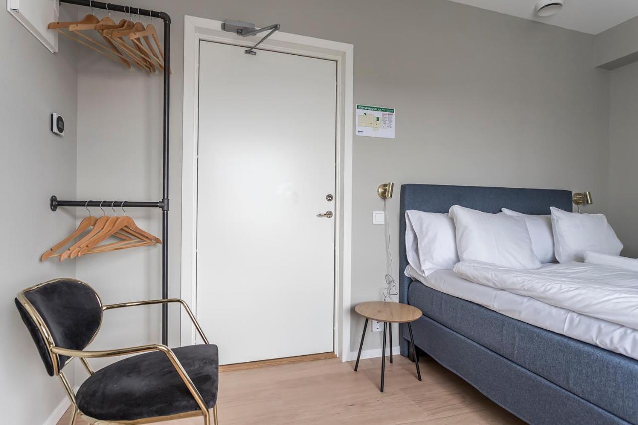 Hotell Mavi Viken  Kültér fotó