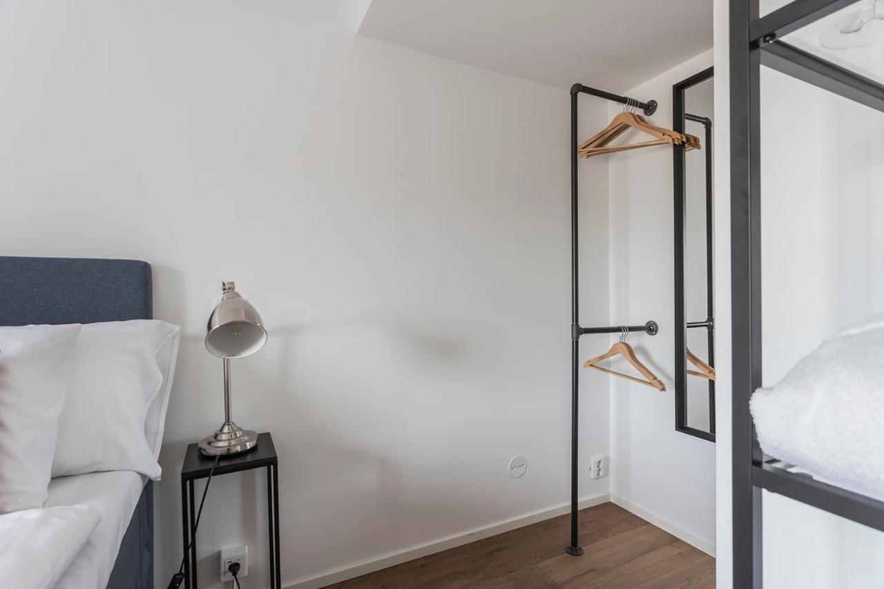 Hotell Mavi Viken  Kültér fotó