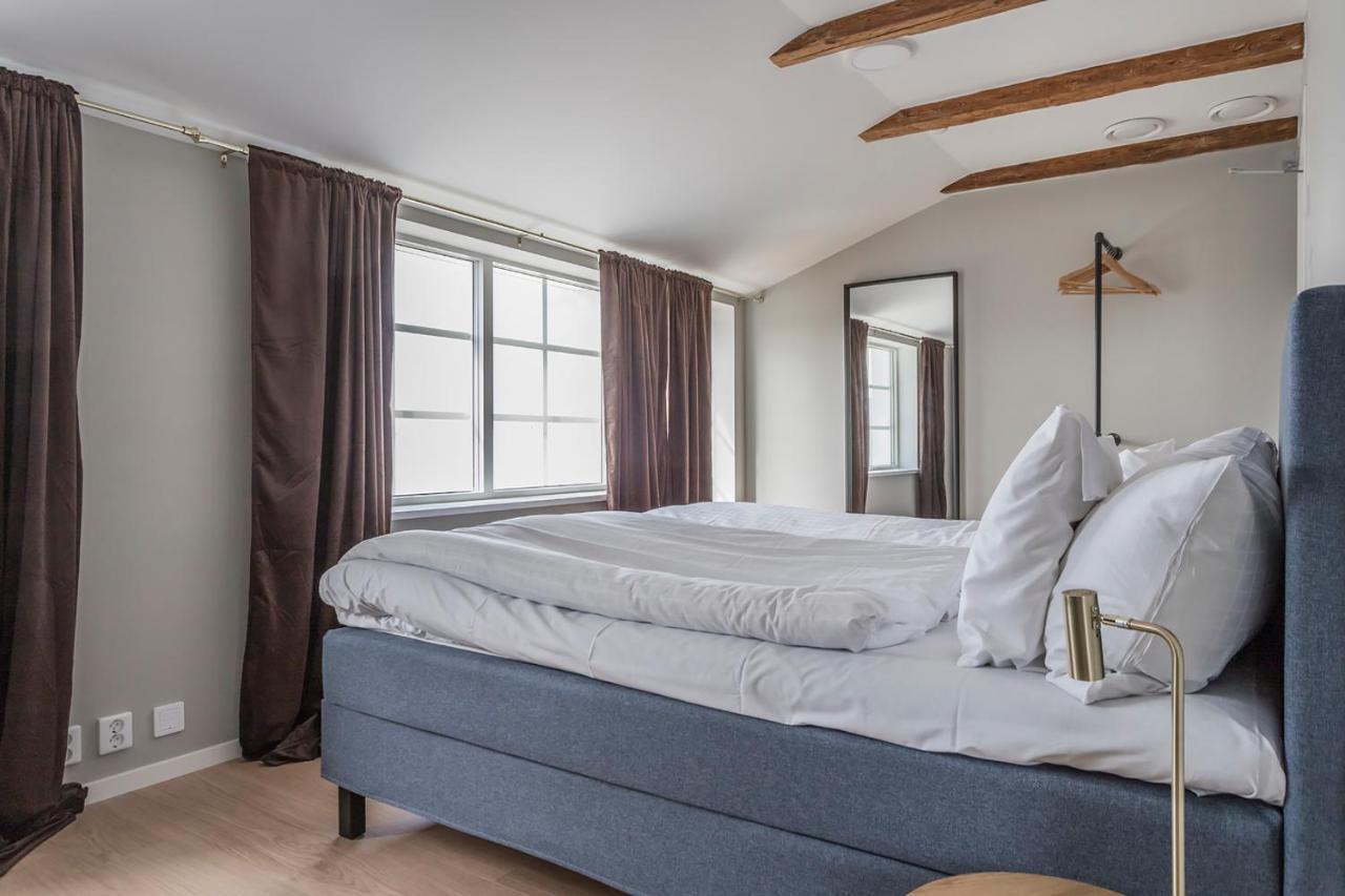 Hotell Mavi Viken  Kültér fotó