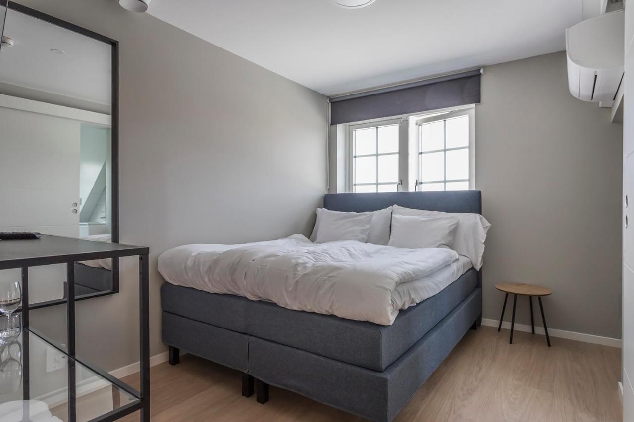 Hotell Mavi Viken  Kültér fotó