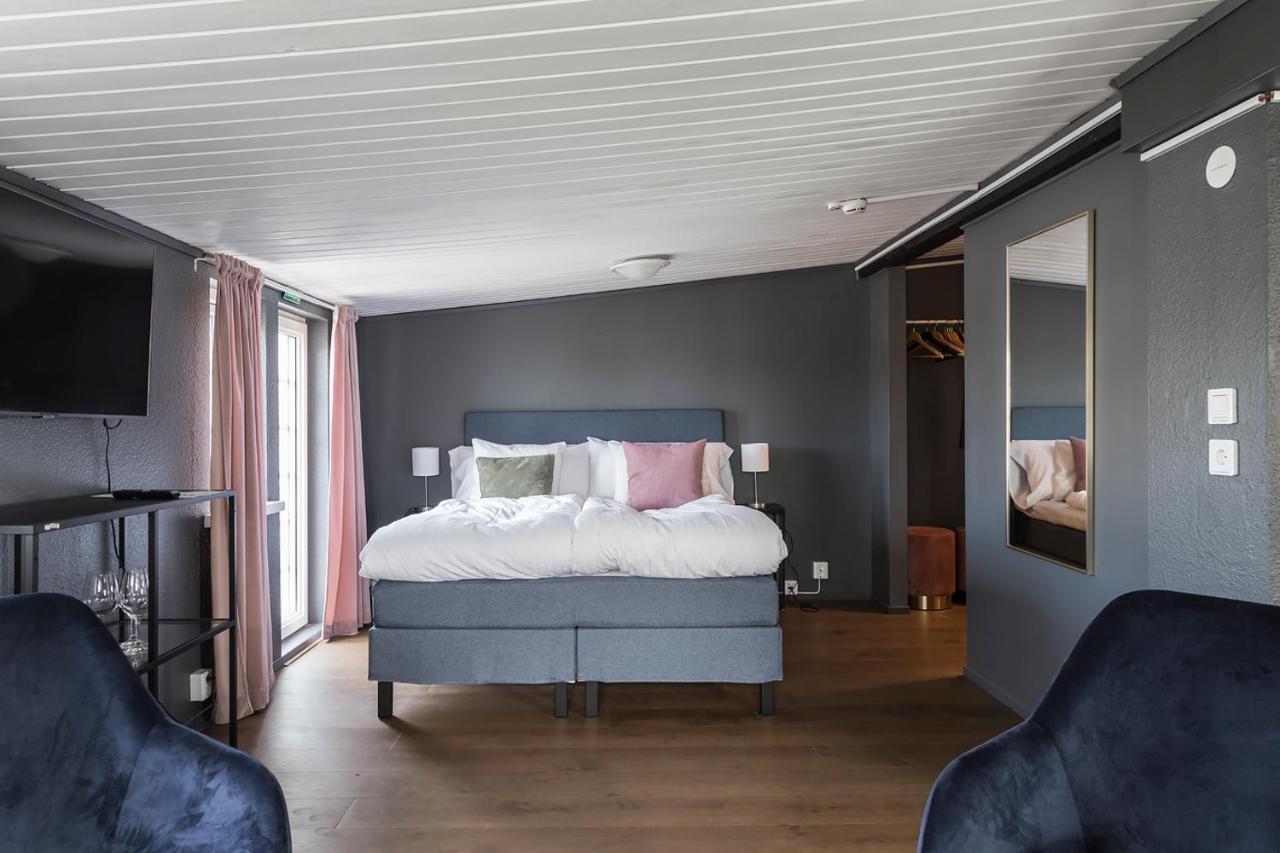 Hotell Mavi Viken  Kültér fotó