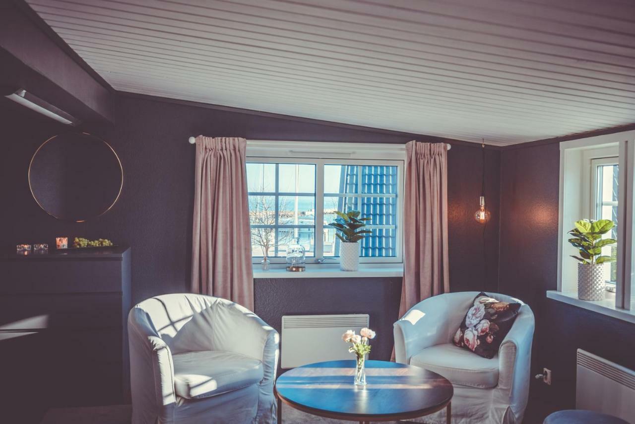 Hotell Mavi Viken  Kültér fotó